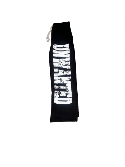 UNWANTED BAGGY SWEATS