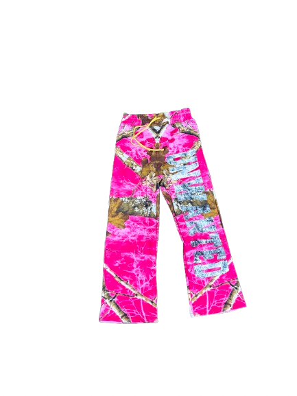 UNWANTED BAGGY SWEATS