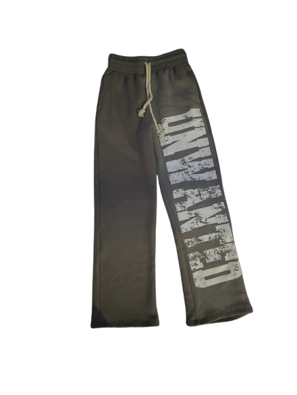 UNWANTED BAGGY SWEATS