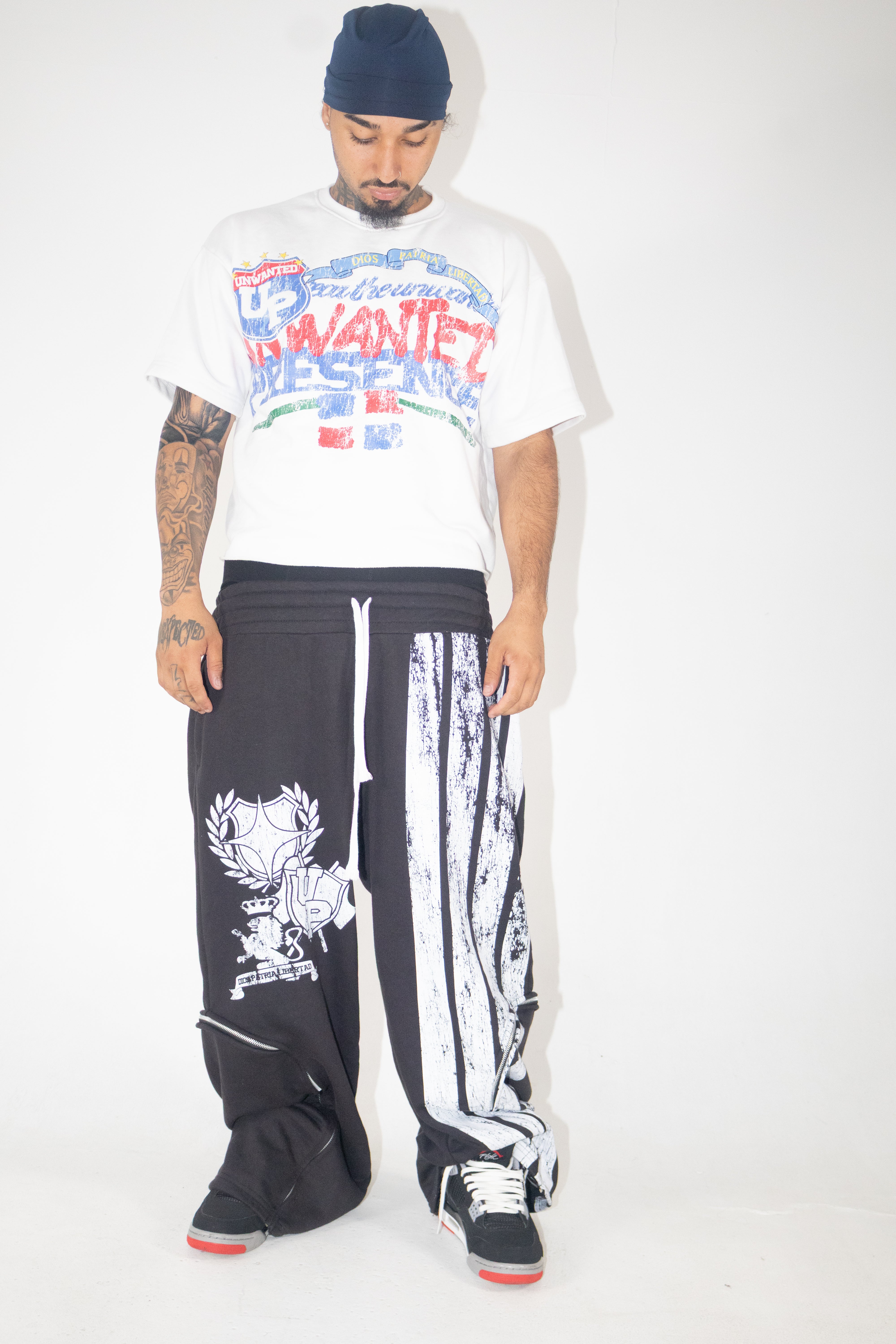 Dios Patria Libertad Tee