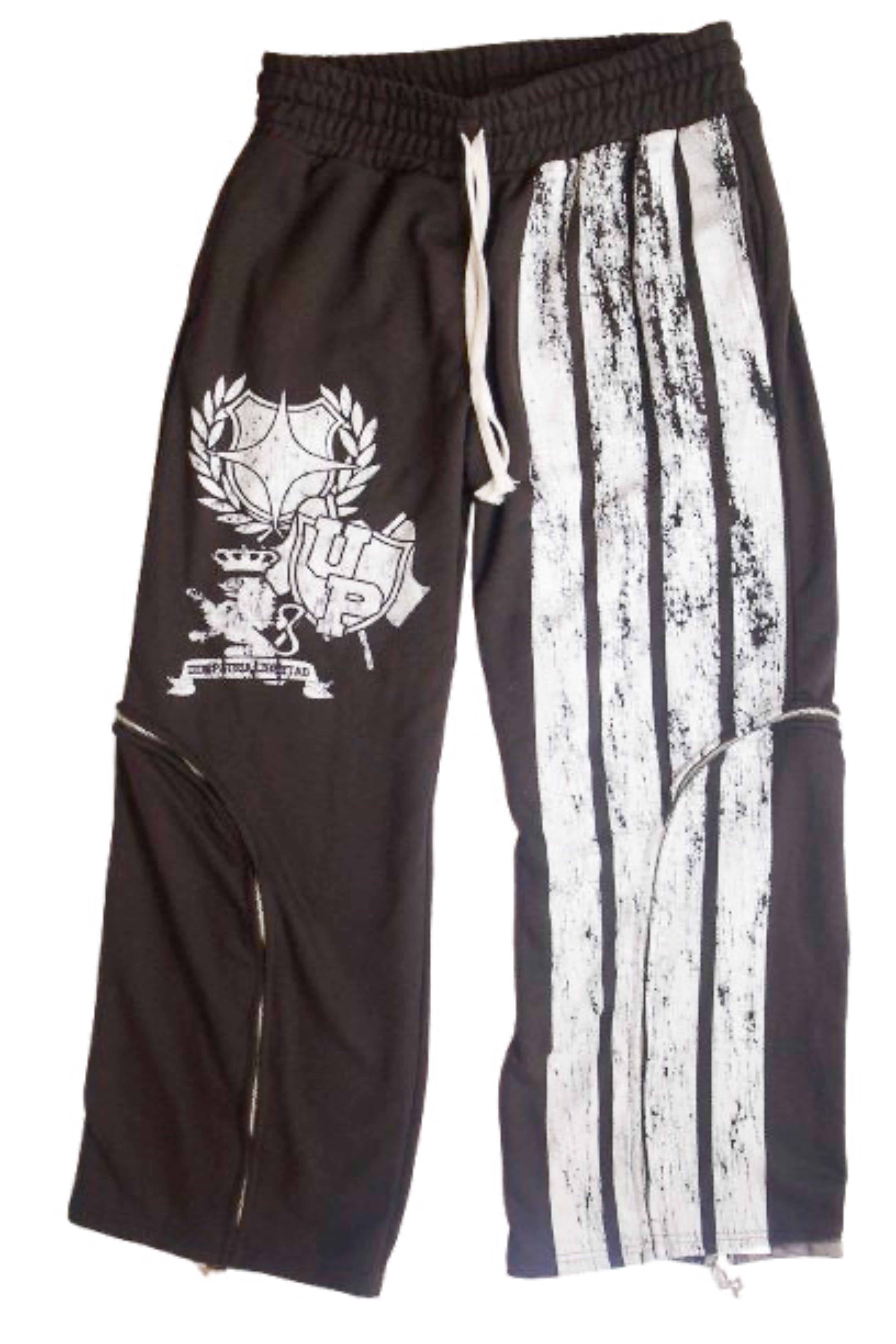 UP INTERCHANGEABLE SWEATS