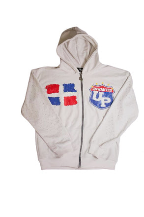 POR LA PATRIA SWEATERS