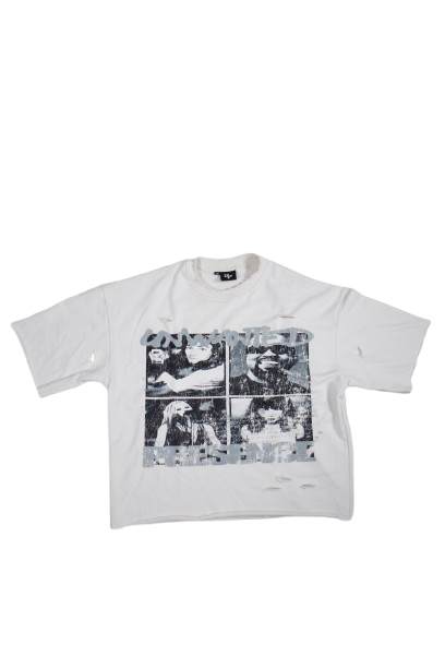 FALLEN ICONS TEE