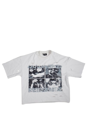 FALLEN ICONS TEE